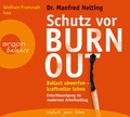 Cover: Schutz vor Burn-out - Argon Balance