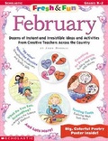 Cover: February - Instructor Books