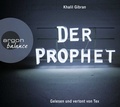 Cover: Der Prophet - Argon Balance