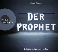 Enlarge image Cover: Der Prophet - Argon Balance