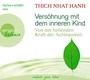 Cover: Versöhnung mit dem inneren Kind - Argon Balance