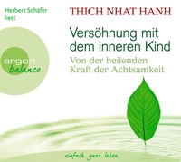Enlarge image Cover: Versöhnung mit dem inneren Kind - Argon Balance