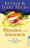 Cover: W&uuml;nschen und bekommen - Ullstein