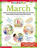 Cover: March - Instructor Books