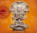 Cover: Patanjalis 10 Gebote der Lebensfreude - Argon Balance