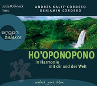 Enlarge image Cover: Ho'oponopono - Argon Balance