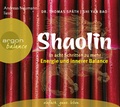 Cover: Shaolin - Argon Balance