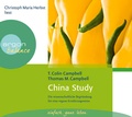 Cover: China Study - Argon Balance