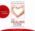 Cover: Der Healing Code - Argon Balance
