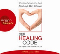Enlarge image Cover: Der Healing Code - Argon Balance
