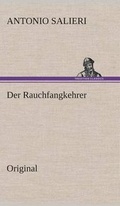 Cover: Der Rauchfangkehrer - Tredition Classics