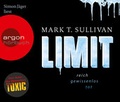 Cover: LIMIT - Argon