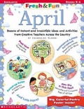 Cover: April - Instructor Books