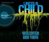 Abbildung von: Wächter der Tiefe - Argon