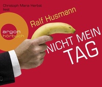 Abbildung von: Nicht mein Tag - Argon