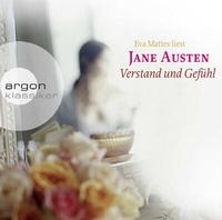 Abbildung von: Verstand und Gefühl - Argon