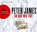 Cover: So gut wie tot - Argon