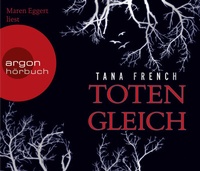 Enlarge image Cover: Totengleich - Argon