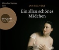 Cover: Ein allzu sch&ouml;nes M&auml;dchen - Argon