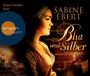 Cover: Blut und Silber - Argon
