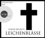 Cover: Leichenblässe - Argon
