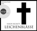Cover: Leichenbl&auml;sse - Argon