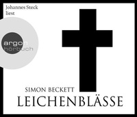 Abbildung von: Leichenblässe - Argon