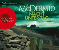 Abbildung von: Nacht unter Tag - Argon