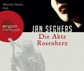 Cover: Die Akte Rosenherz - Argon