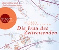 Cover: Die Frau des Zeitreisenden - Argon