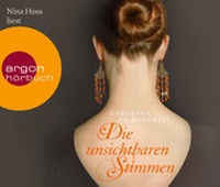 Abbildung von: Die unsichtbaren Stimmen - Argon