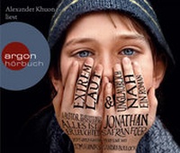 Abbildung von: Extrem laut und unglaublich nah - Argon