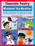Cover: Whatever the Weather - Instructor Books