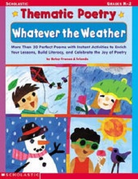 Enlarge image Cover: Whatever the Weather - Instructor Books
