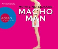 Abbildung von: Macho Man - Argon