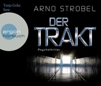 Abbildung von: Der Trakt - Argon