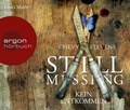 Cover: Still Missing - Argon