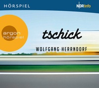 Enlarge image Cover: Tschick - Argon Sauerländer Audio