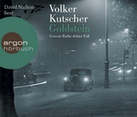 Abbildung von: Goldstein - Argon