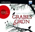Cover: Grabesgr&uuml;n - Argon