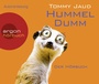 Cover: Hummeldumm - Argon