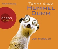 Abbildung von: Hummeldumm - Argon