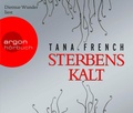 Cover: Sterbenskalt - Argon