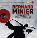 Cover: Schwarzer Schmetterling - Argon