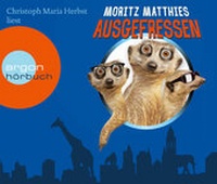 Abbildung von: Ausgefressen - Argon