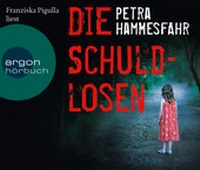 Abbildung von: Die Schuldlosen - Argon