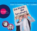 Cover: Die Kiste der Beziehung - Argon