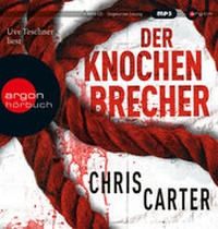 Abbildung von: Der Knochenbrecher - Argon