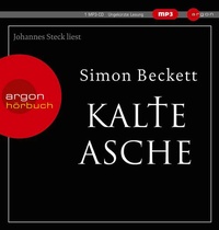 Enlarge image Cover: Kalte Asche - Argon