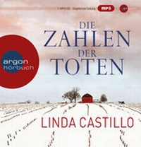 Abbildung von: Die Zahlen der Toten - Argon